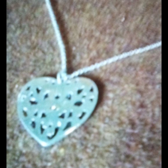 Necklace set - Picture 2 of 3